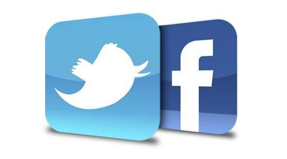 Facebook_e_Twitter