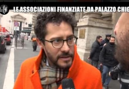 Francesco_spano_unar_iene_twitter