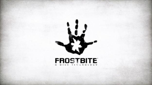 Frostbite