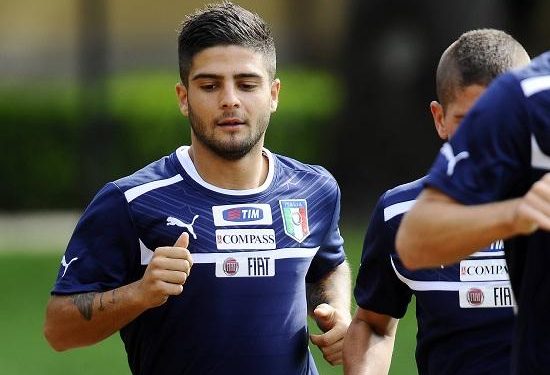 Insigne_Under