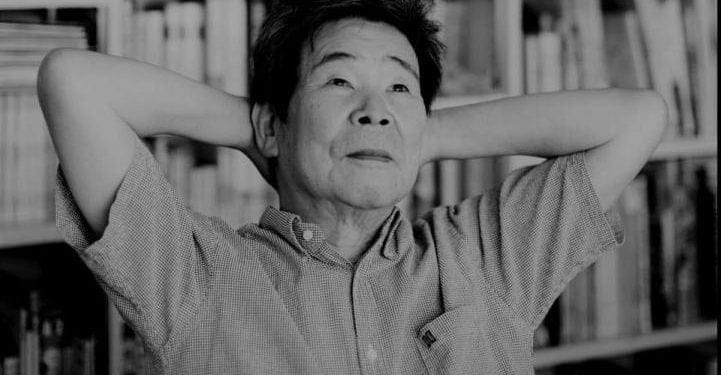 Isao_Takahata_fb_2018