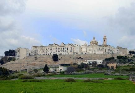 Locorotondo_Puglia