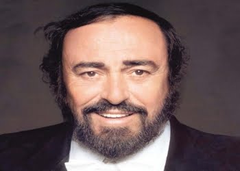 Luciano_Pavarotti