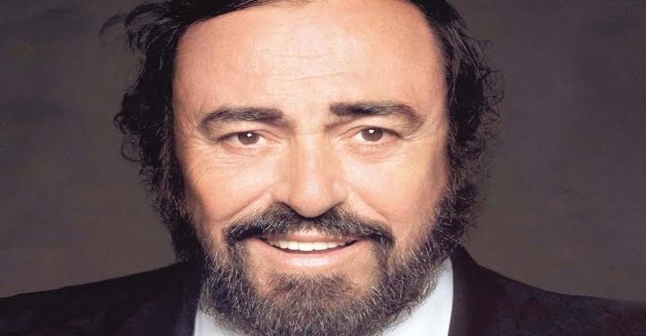 Luciano_Pavarotti