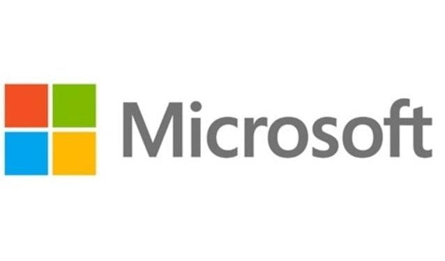 Microsoft