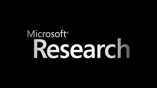 Microsoft-Research