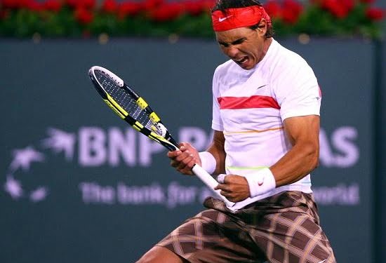 NadalIndianWells