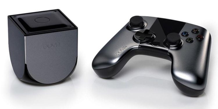 Ouya