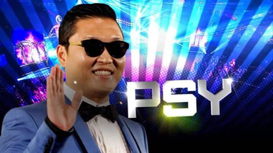 PSY