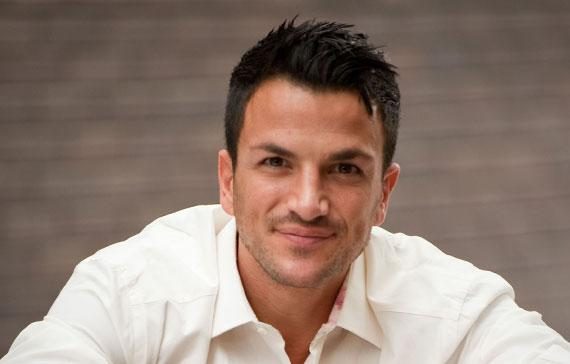 Peter-Andre