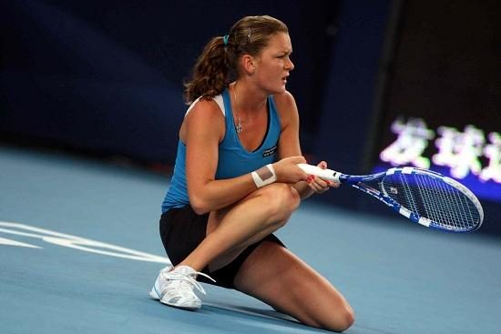 Radwanska