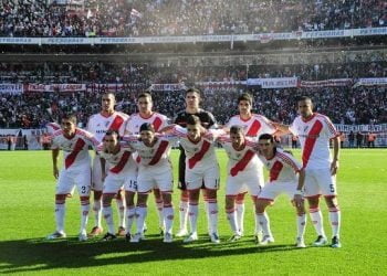 RiverPlate