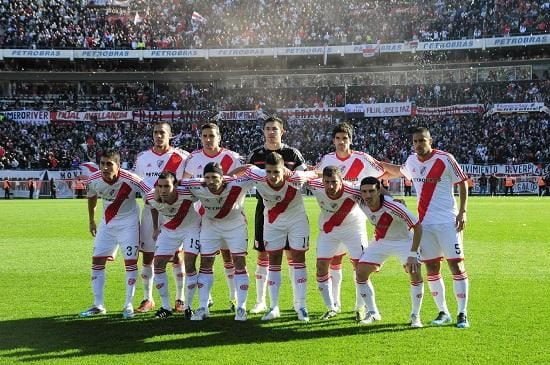 RiverPlate