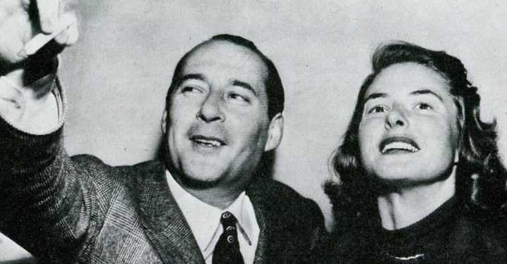 ingrid bergman roberto rossellini