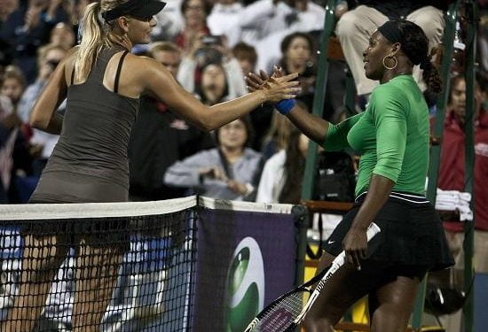 Sharapova_Williams_games