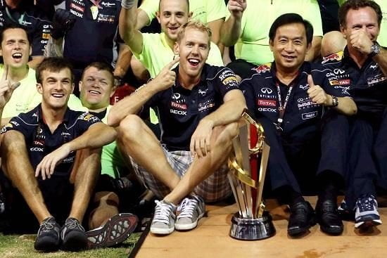 Singapore_Vettel