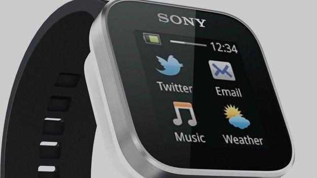 Sony_Smartwatch