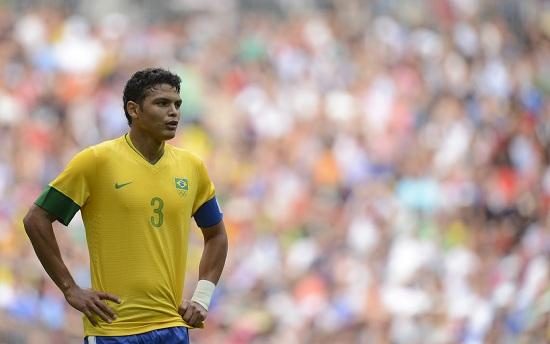 ThiagoSilva