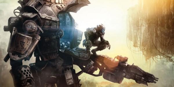 Titanfall