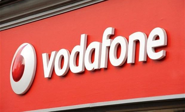 Vodafone