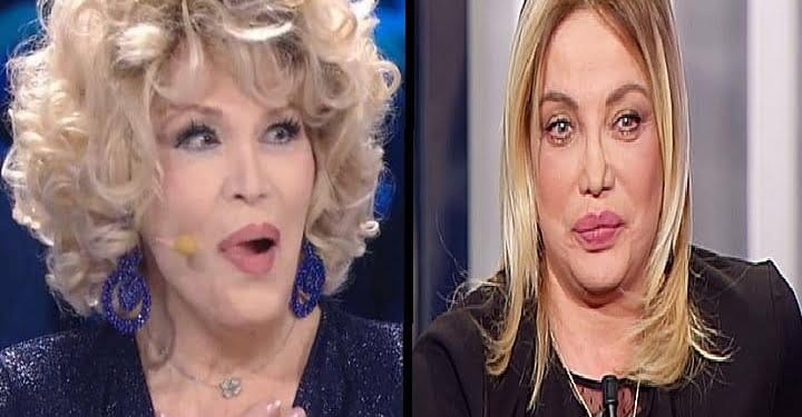 amanda_lear_simona_izzo