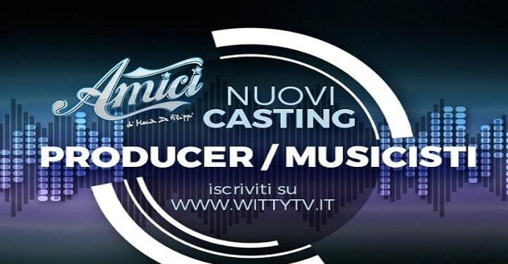 amici_casting