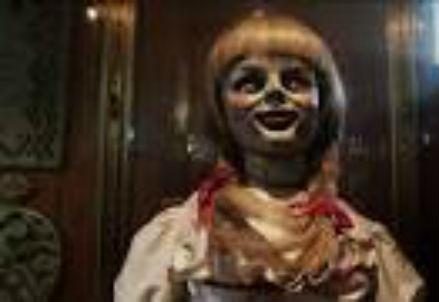 annabelle