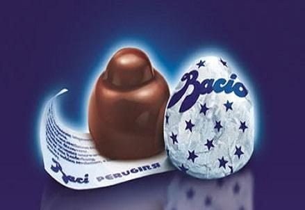 bacio-perugina