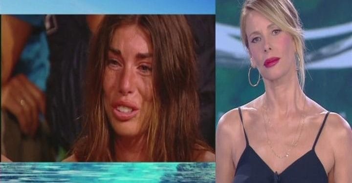 bianca_atzei_lacrime_isola_famosi_2018