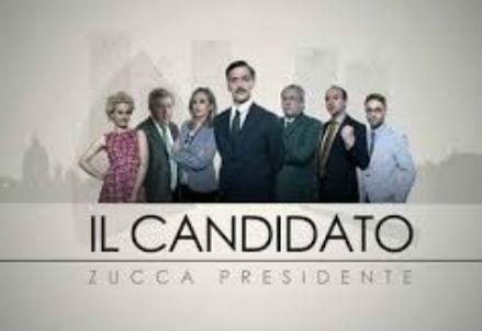 candidato