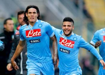 cavani_insigne