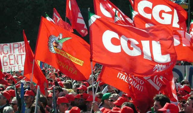 cgil