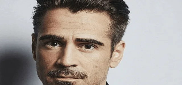 La fidanzata di Colin Farrell