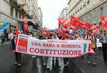 corteo-cgil