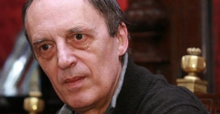 dario argento