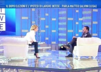 domenica_live_salvini_barbara_durso_lega_elezioni_twitter_2018