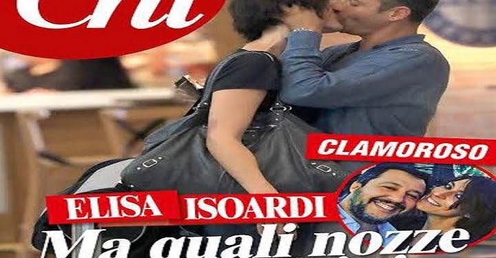 elisa_isoardi_bacio