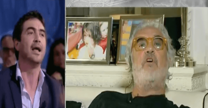 flavio_briatore_nicola_frantoianni_piazzapulita_2017