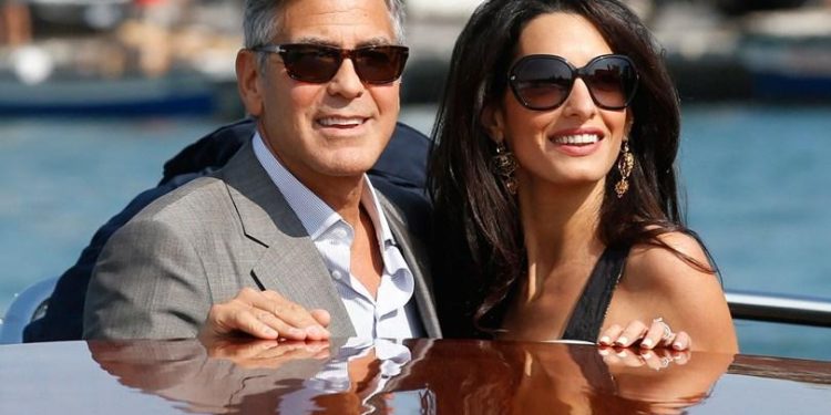 george-amal