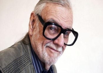 George Romero