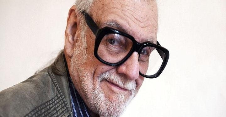 George Romero