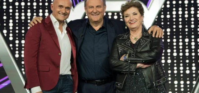 La ruota della fortuna uno stop al suo ritorno su Canale 5?