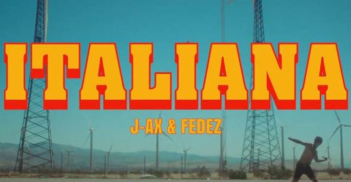 italiana-jax-fedez-video