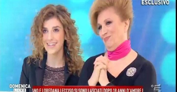 iva_zanicchi_nipote_virginia_domenica_live