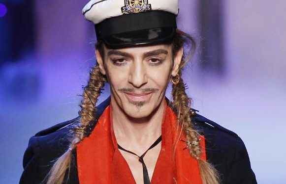 john-galliano