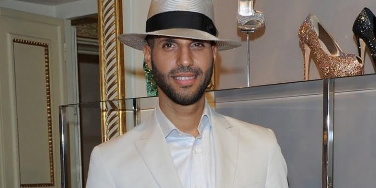 Jonathan Kashianian