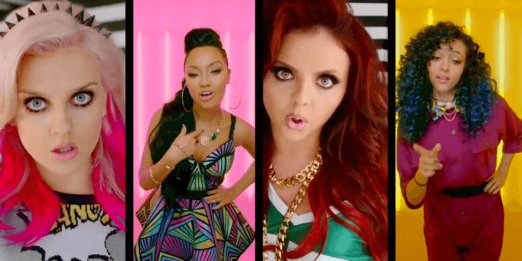 little-mix