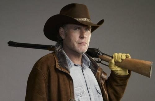 longmire