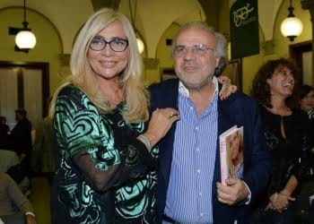 mara_venier_jerry_cala_matrimonio_lapresse_2017