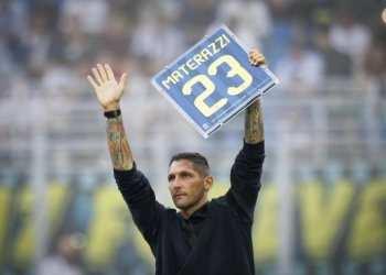 marco materazzi